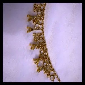 Kate Spade Holiday Bracelet